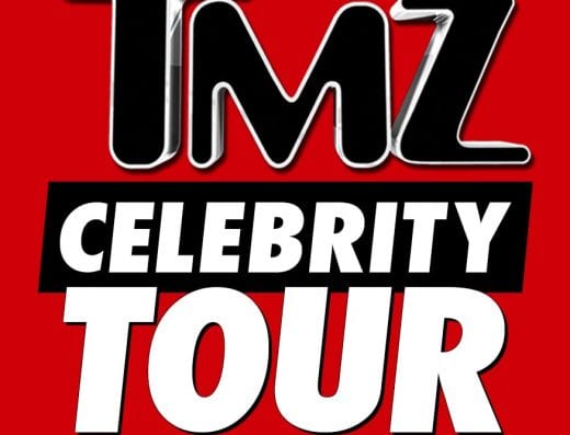 TMZ CelebrityTour