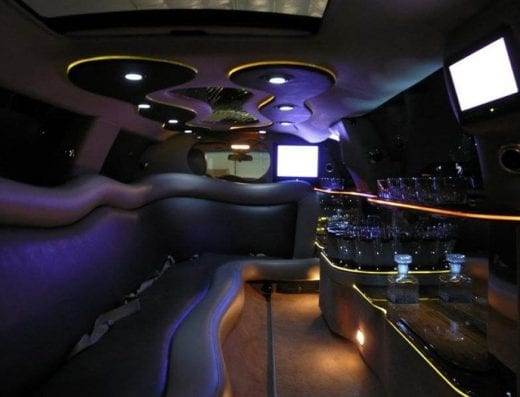 World Limousine and Towncar Services