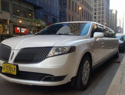 VIP Chicago Limo