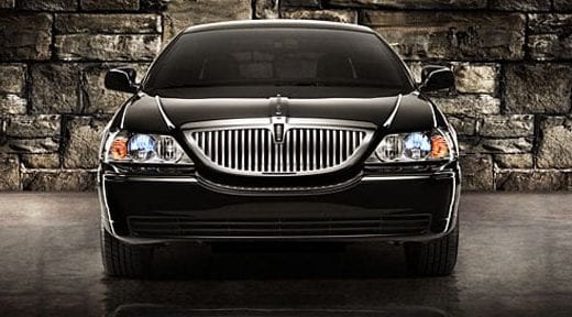 All American Limousine LLC