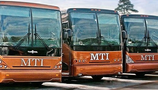 MTI Limo and Shuttle Services