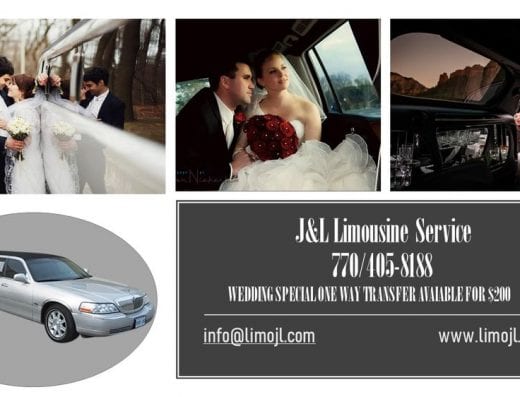 J & L Limousine Service