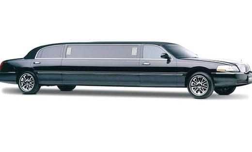 Modern Limo