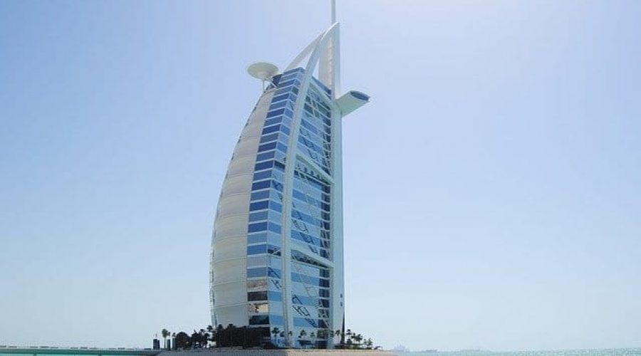 Dubai Holidays – Guaranteed Fun in the Sun