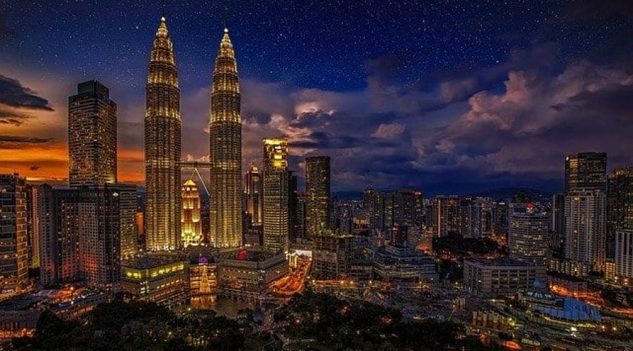 Malaysia – A Top Tourist Destination in Asia