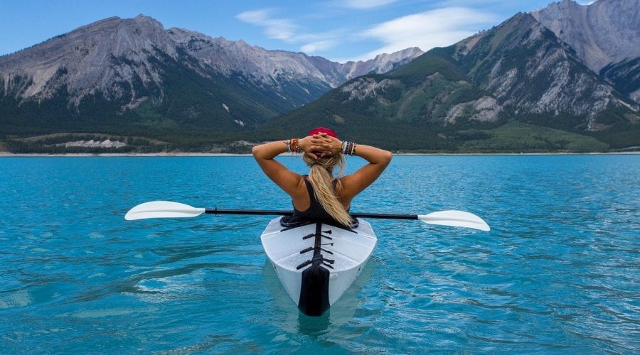 Top 6 Kayaking Destinations In The World