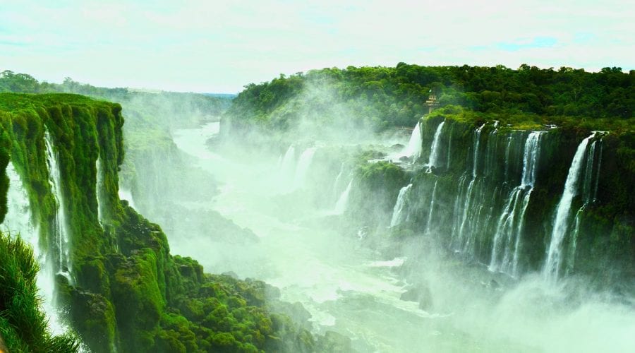 Argentina Tourist Attraction – Spectacular Sites