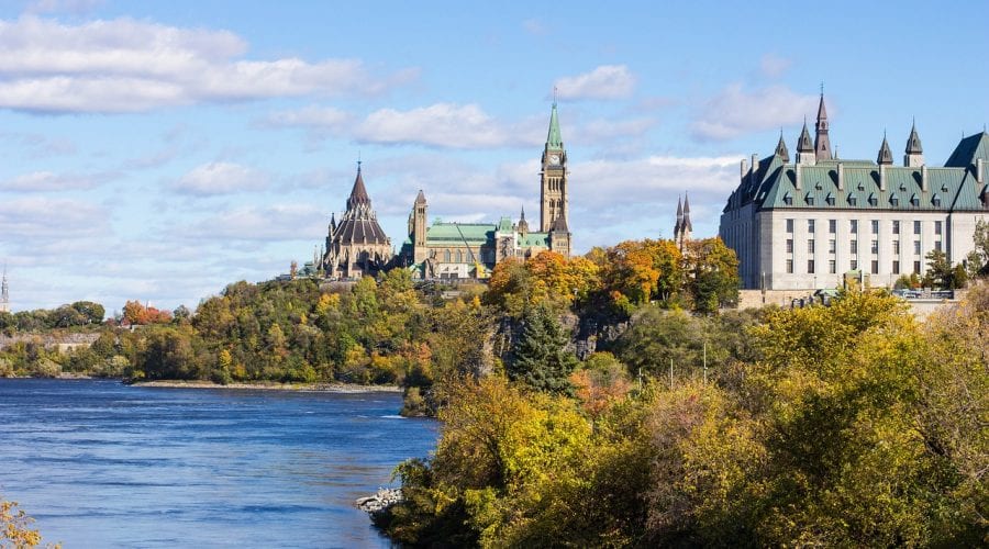 Presenting: Ottawa – Canada’s Capital and An Exciting Travel Destination