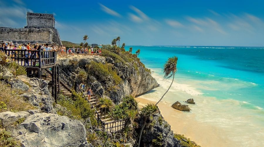 Top 10 Mexico Beaches