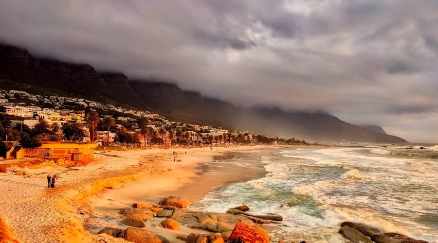 Safari in South Africa – Where to Find Some of the Best Beaches in the World