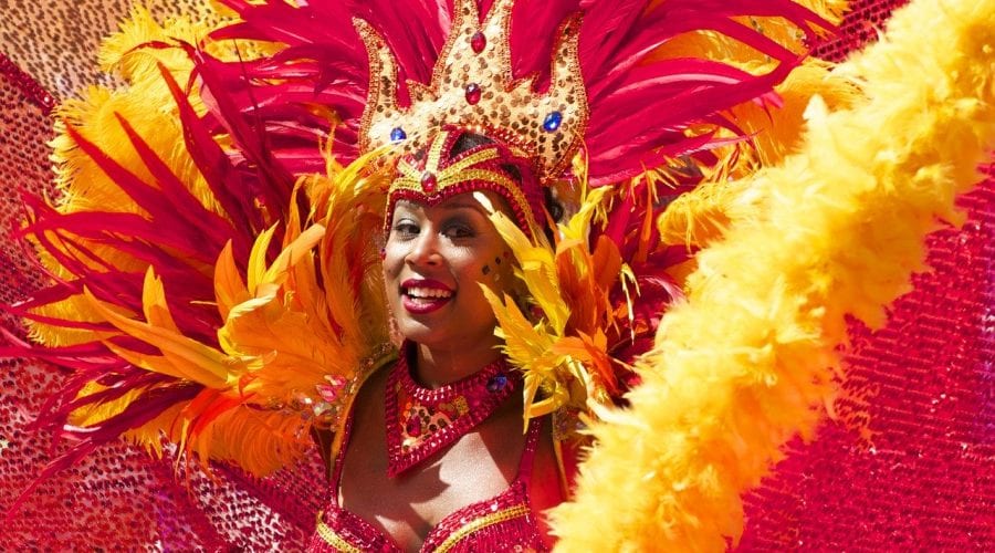 Which Carnival Is the Best in Brazil?