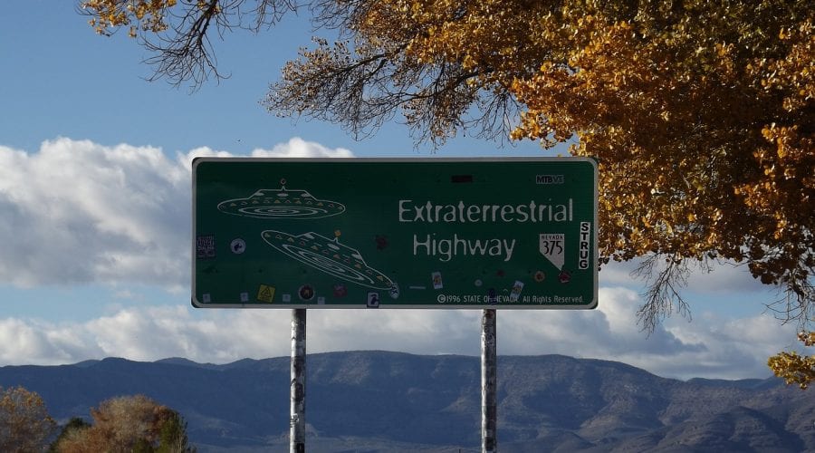 Do Not Miss the 3 Weirdest Tourist Attractions in the USA