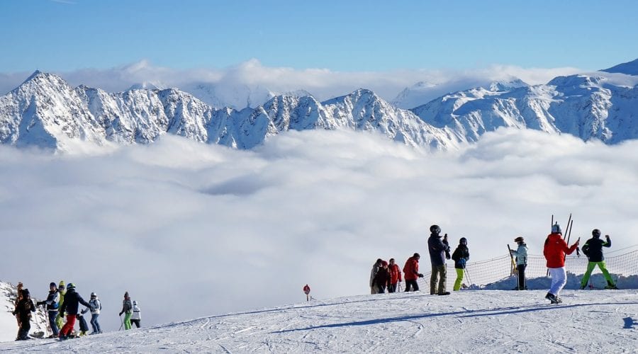 Top 3 Qualities of the World's Best Ski Slopes