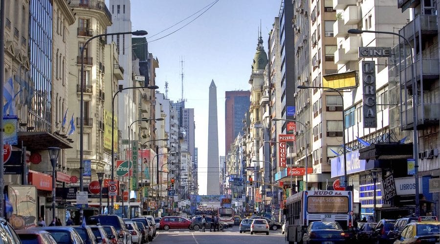 6 Things Foreign Study Students Should Do When In Buenos Aires