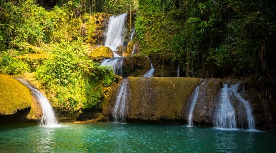 How To Experience The Best Vacation In Jamaica