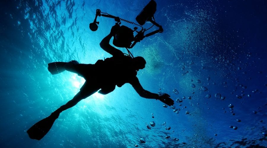 Scuba Diver AustralAsia – Singapore’s Primary and Best Scuba Diving Magazine!