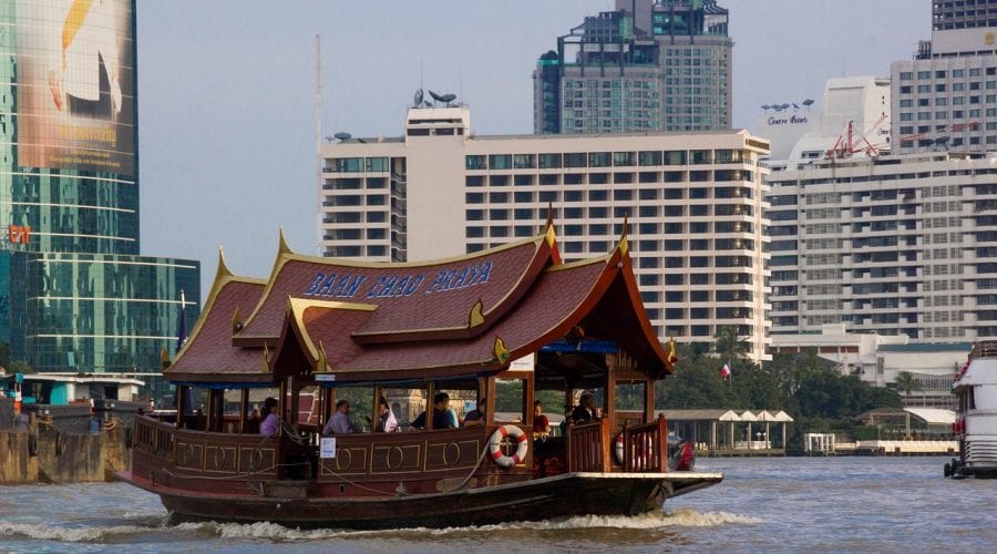 The 10 Best Bangkok Pattaya Tour, Excursions & Activities – D Asia Travels