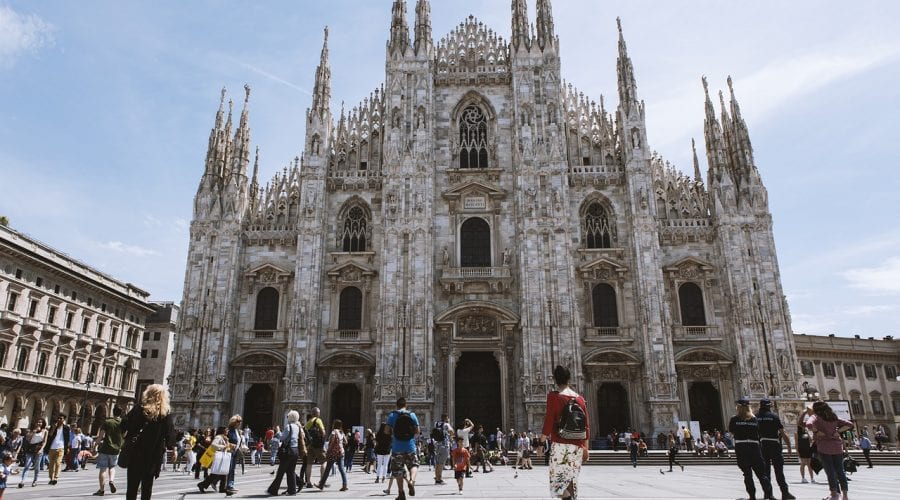 Magnificent Milan: An Ideal Destination for Fashion Student Tours