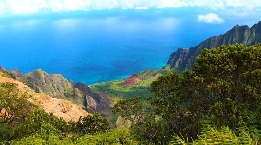 Top 5 Beaches to Hang Your Hammock in Kauai