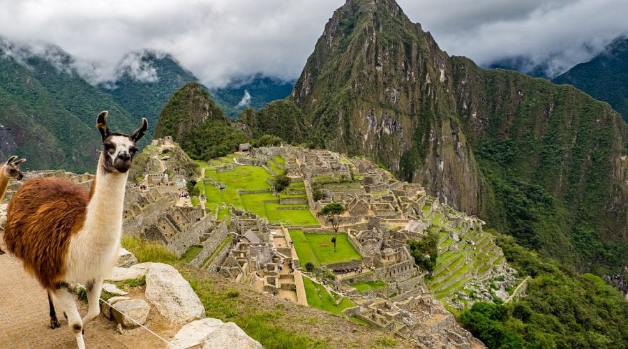 Machu Picchu Tours