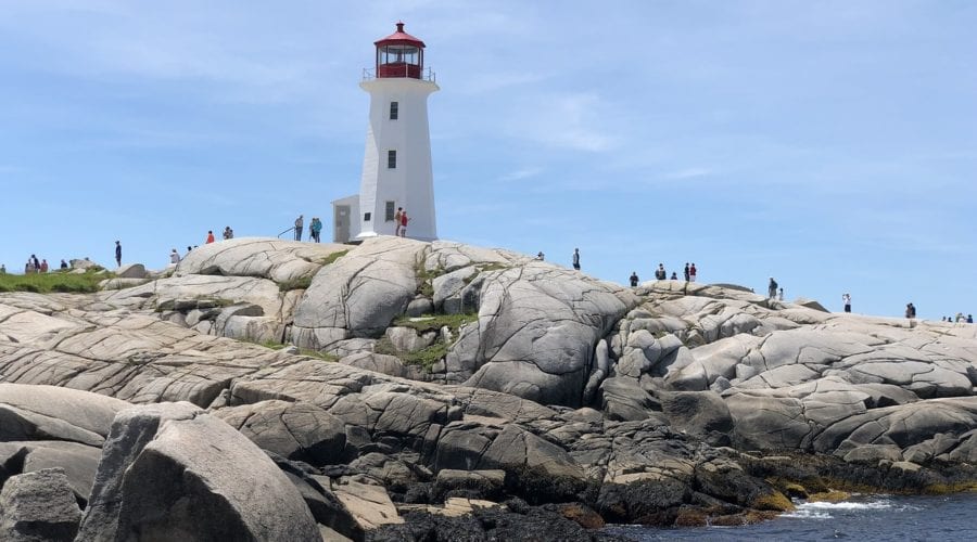 Hello From Nova Scotia – Enjoying Halifax’ Harbourwalk and Pier 21-Canada’s Immigration Museum