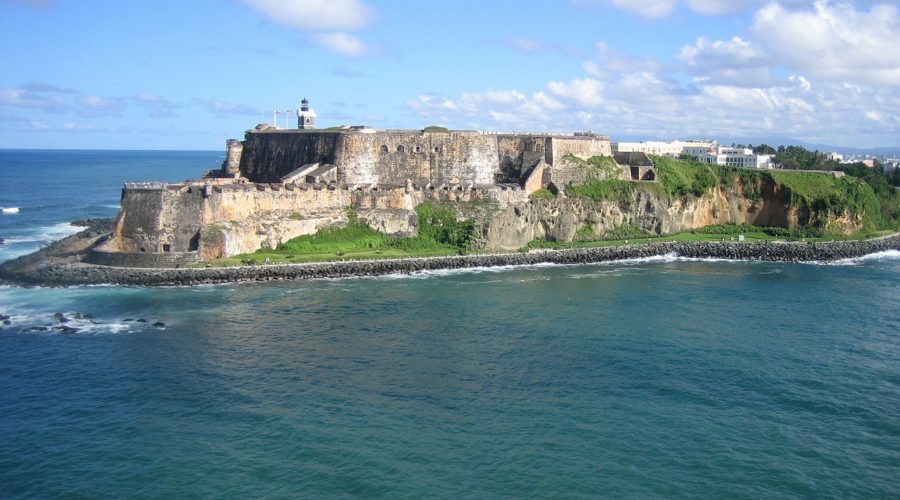 Puerto Rico – A Caribbean Gem