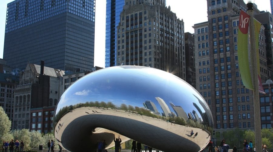 Chicago Vacations – Culture, Shopping and Sightseeing