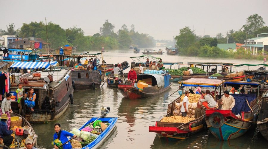 Ho Chi Minh Tour Package: Top Attractions and Activities