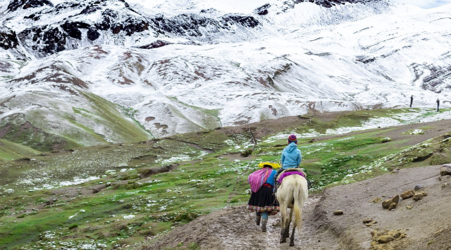 What to Expect on a Peruvian Adventure Tour