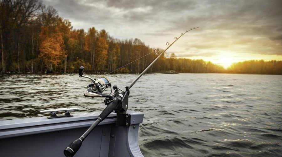 Top 5 Sport Fishing Destinations You Need to Add to Your Bucket List